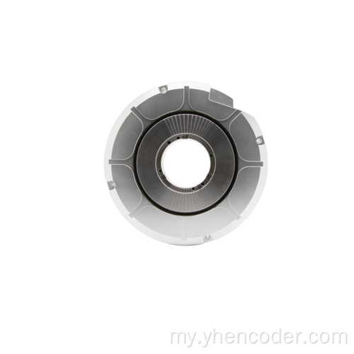 အကြွင်းမဲ့အာဏာ Rotary encoder encoder